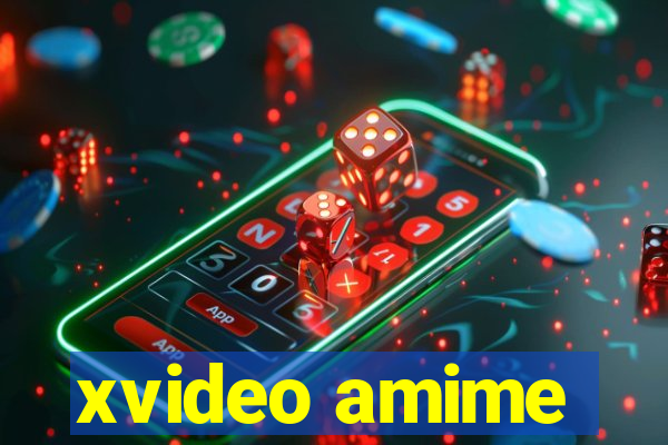 xvideo amime